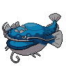 Dark Dondozo